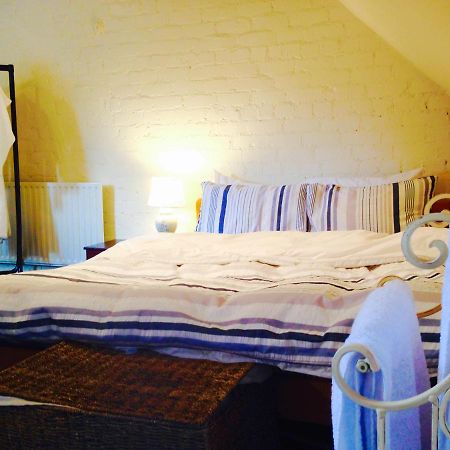 Nightingale'S Loft Bed & Breakfast Ashbourne  Ngoại thất bức ảnh