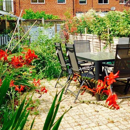 Nightingale'S Loft Bed & Breakfast Ashbourne  Ngoại thất bức ảnh